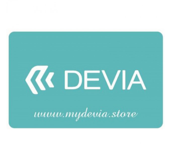 Devia Плівка захисна Devia Premium Apple Watch Series 1,2,3 - 38mm 2 pcs. (DV-GDR-APL-WS1-38M)