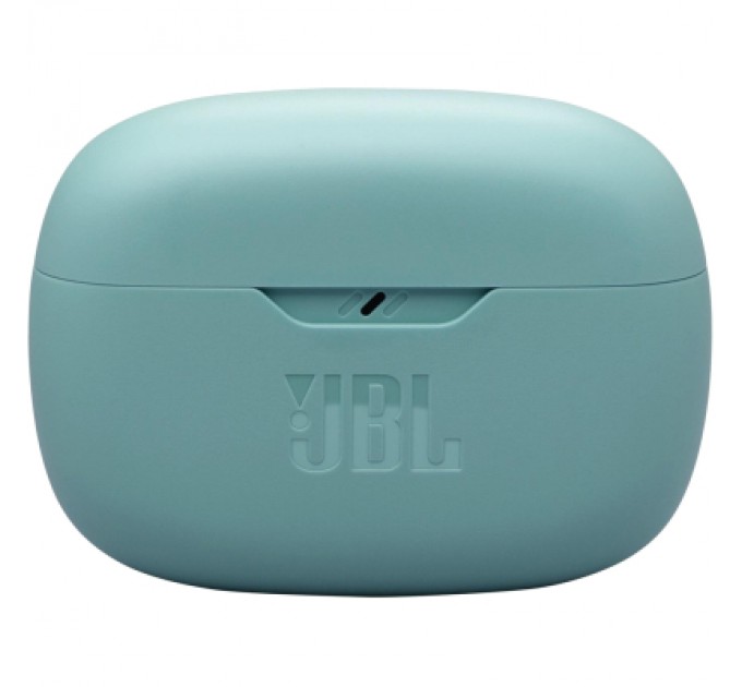 Навушники JBL Wave Beam 2 Blue (JBLWBEAM2BLU)