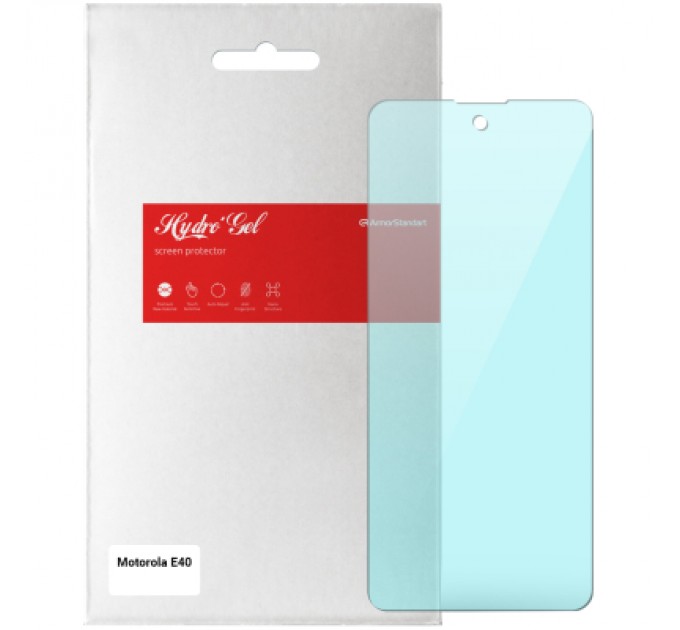 Armorstandart Плівка захисна Armorstandart Anti-Blue Motorola E40 (ARM63030)