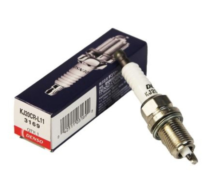 Denso Свічка запалювання Denso KJ20CRL11