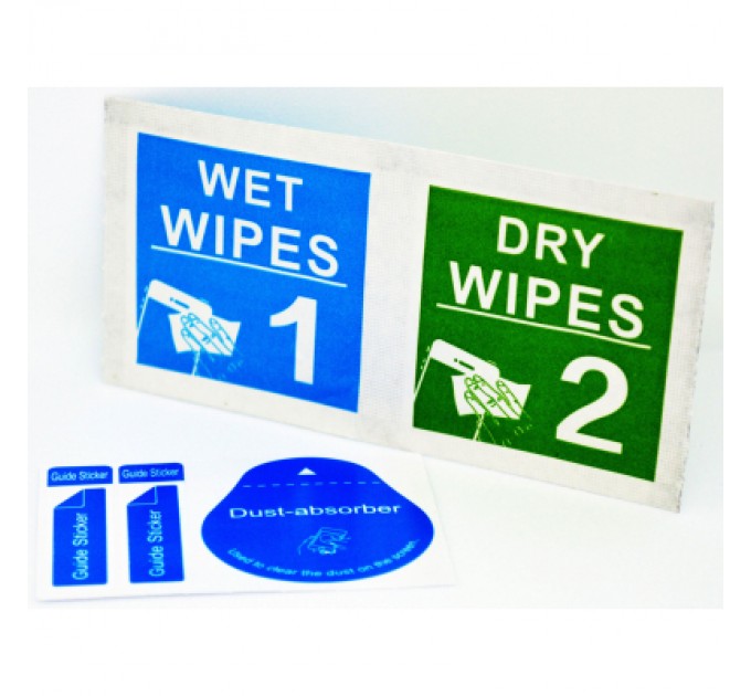 Drobak Плівка захисна Drobak Hydrogel Apple iPhone 12 (242430)