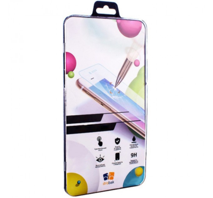 Drobak Плівка захисна Drobak Hydrogel Xiaomi Redmi 9 (232345)