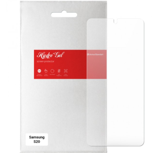 Armorstandart Плівка захисна Armorstandart Samsung S20 (ARM57754)