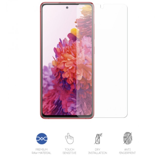 Armorstandart Плівка захисна Armorstandart Samsung S20 (ARM57754)