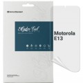 Armorstandart Плівка захисна Armorstandart Matte Motorola E13 (ARM66230)