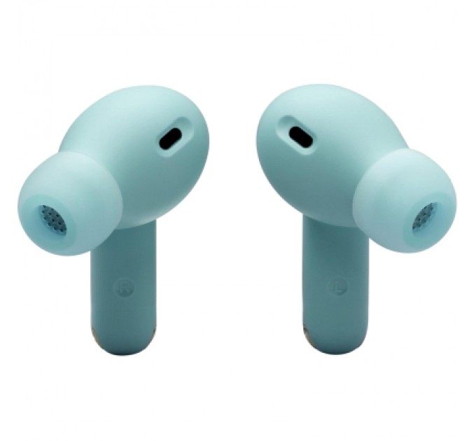 Навушники JBL Wave Beam 2 Blue (JBLWBEAM2BLU)