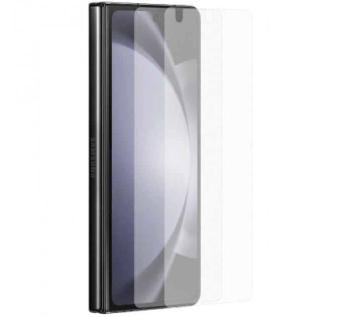 Samsung Плівка захисна Samsung Fold 5 Front Protection Film Transparent (EF-UF946CTEGUA)