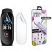 Drobak Плівка захисна Drobak Ceramics Xiaomi Mi Smart Band 6 2pcs (313135)