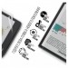 Armorstandart Плівка захисна Armorstandart PocketBook 743C InkPad Color 2 / InkPad Color 3 (ARM73464)