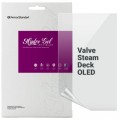 Armorstandart Плівка захисна Armorstandart Valve Steam Deck OLED (ARM73567)