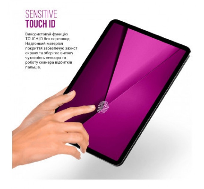 Armorstandart Плівка захисна Armorstandart Anti-Blue Teclast T45HD LTE (ARM74036)