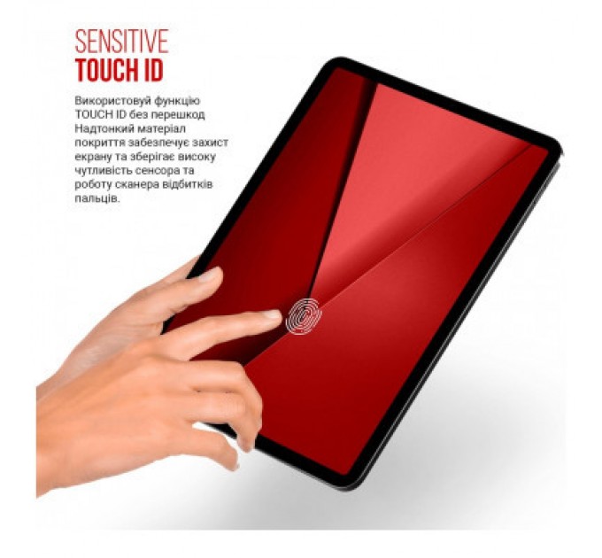 Armorstandart Плівка захисна Armorstandart Samsung Galaxy Tab A9+ (ARM70994)