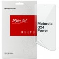 Armorstandart Плівка захисна Armorstandart Motorola G24 Power (ARM73757)