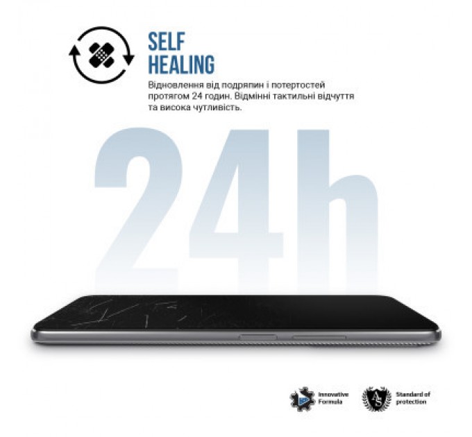 Armorstandart Плівка захисна Armorstandart Matte Xiaomi Redmi 13 4G (ARM78285)