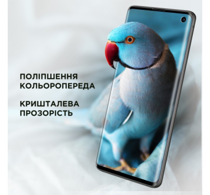 Armorstandart Плівка захисна Armorstandart Kit Ultra Clear 10 pcs (ARM67432)