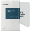 Armorstandart Плівка захисна Armorstandart Matte ZTE Nubia V60 (ARM78879)