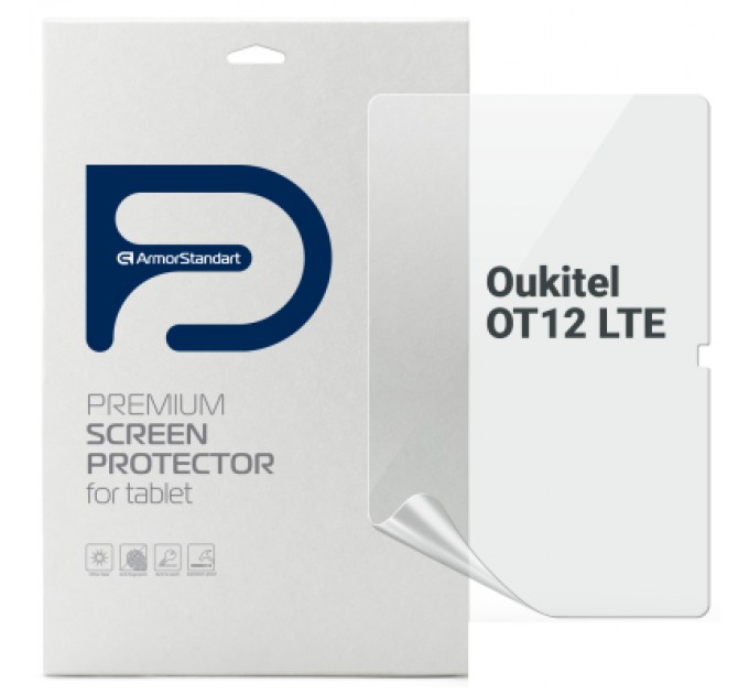 Armorstandart Плівка захисна Armorstandart Anti-Blue Oukitel OT12 LTE (ARM82545)