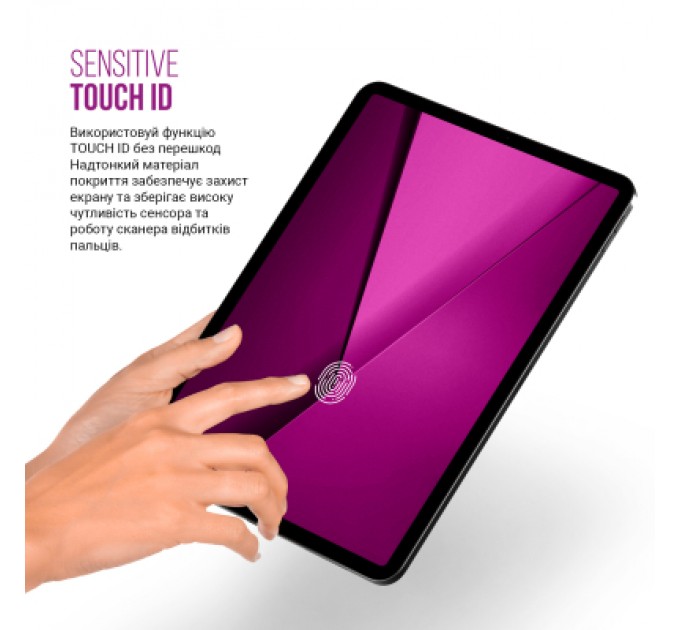 Armorstandart Плівка захисна Armorstandart Anti-Blue Oukitel OT12 LTE (ARM82545)