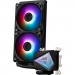 MSI Система рідинного охолодження MSI MAG CoreLiquid I240 (MAG CORELIQUID I240)