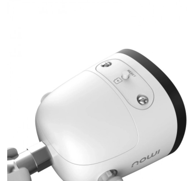 Imou Камера відеоспостереження Imou Bullet 2E (2.8) (IPC-K3DP-5H0WF (2.8))