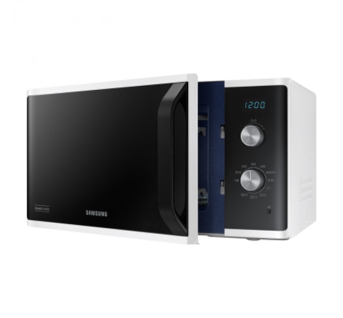 Samsung Мікрохвильова піч Samsung MG23K3614AW/UA