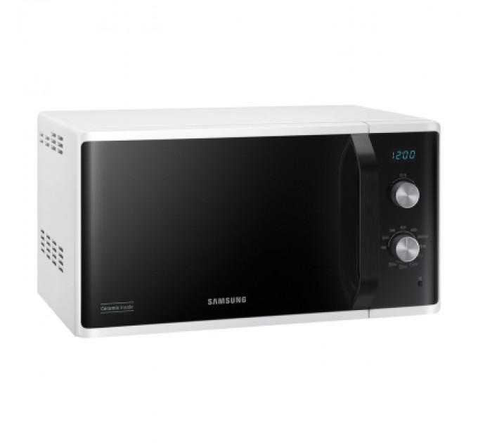 Samsung Мікрохвильова піч Samsung MG23K3614AW/UA