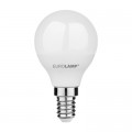 Eurolamp Лампочка Eurolamp LED ECO серия "P" G45 7W 700Lm E14 4000K (LED-G45-07144(P))