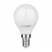 Eurolamp Лампочка Eurolamp LED ECO серия "P" G45 7W 700Lm E14 4000K (LED-G45-07144(P))