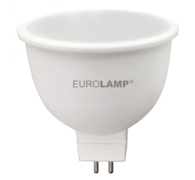 Eurolamp Лампочка Eurolamp LED SMD MR16 11W GU5.3 3000K (LED-SMD-11533(P))