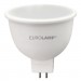 Eurolamp Лампочка Eurolamp LED SMD MR16 11W GU5.3 3000K (LED-SMD-11533(P))