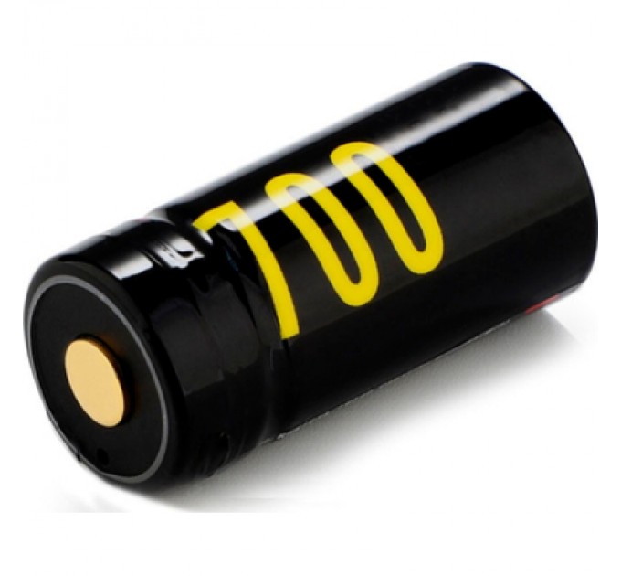 Liitokala Акумулятор CR123/16340 700mAh Li-Ion Liitokala (Lii-16A)