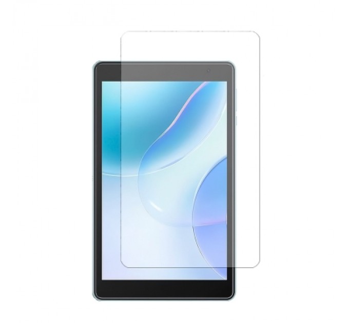 BeCover Скло захисне BeCover Blackview Tab 50 WiFi 8.0" (712822)
