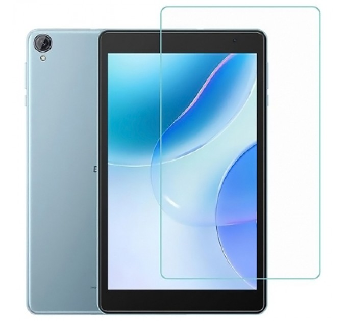 BeCover Скло захисне BeCover Blackview Tab 50 WiFi 8.0" (712822)