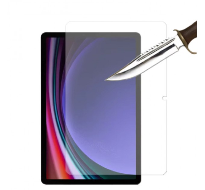 BeCover Скло захисне BeCover Blackview Tab 90 WiFi 10.92" (712824)