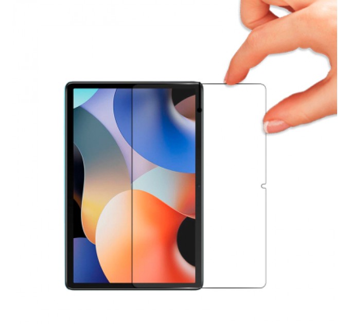 BeCover Скло захисне BeCover Pixus Arena 10.95" (712826)