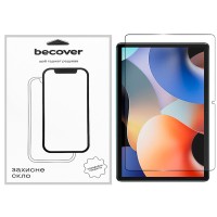 Скло захисне BeCover Pixus Arena 10.95" (712826)