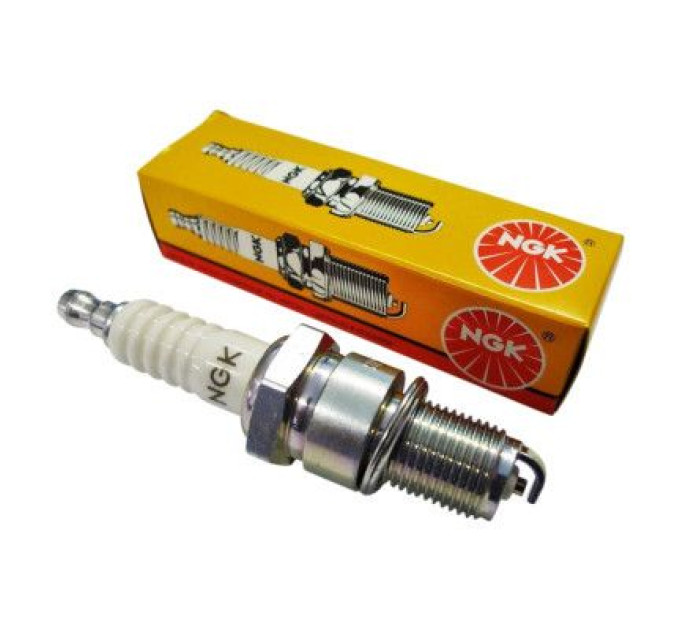 NGK Свічка запалювання NGK 0005 TR5A-10