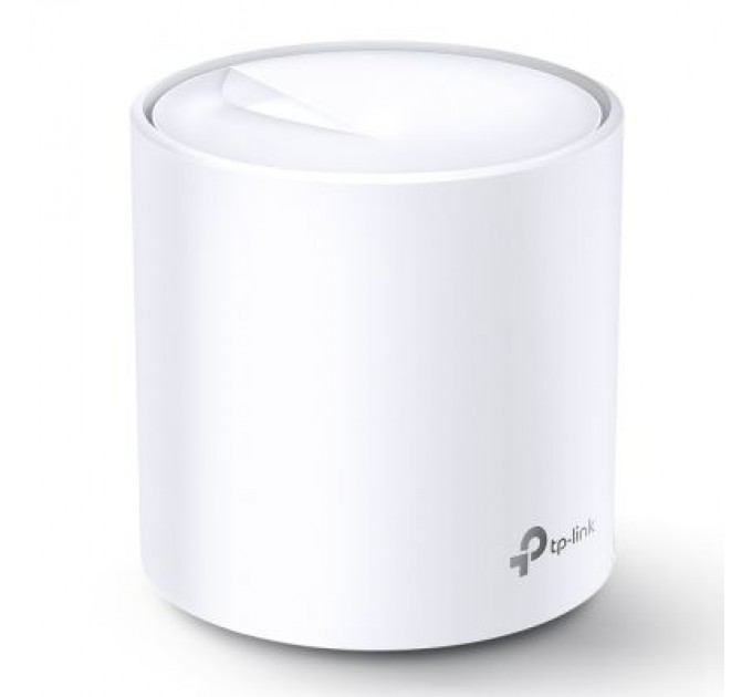 TP-Link Точка доступу Wi-Fi TP-Link DECO-X20-1-PACK