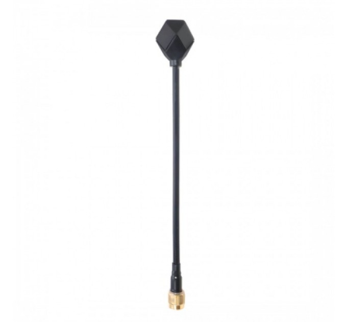 AKK Антена для дрона AKK 5.8GHz 6DBi Diamond Antenna-160MM (AD160)