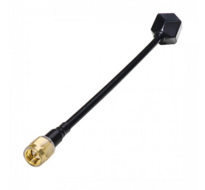 AKK Антена для дрона AKK 5.8GHz 6DBi Diamond Antenna-160MM (AD160)