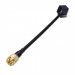 AKK Антена для дрона AKK 5.8GHz 6DBi Diamond Antenna-160MM (AD160)
