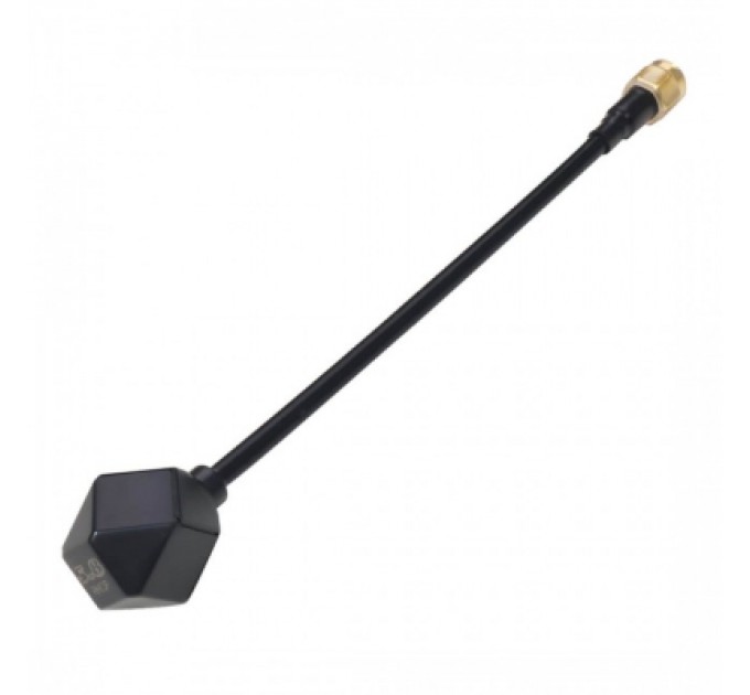 AKK Антена для дрона AKK 5.8GHz 6DBi Diamond Antenna-160MM (AD160)