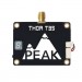 Відеопередавач (VTX) Peakfpv THOR T35 FPV VTX (T35)