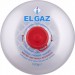 El Gaz Газовий балон El Gaz ELG-800 500 г (104ELG-800)