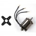 Двигун для дрона Emax Sample Motor of ECOII 5345 170KV- Model B with Hollow shaft (0101096089B)