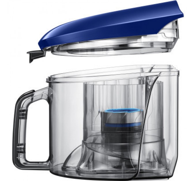 Samsung Пилосос Samsung VC07M2110SB/UK