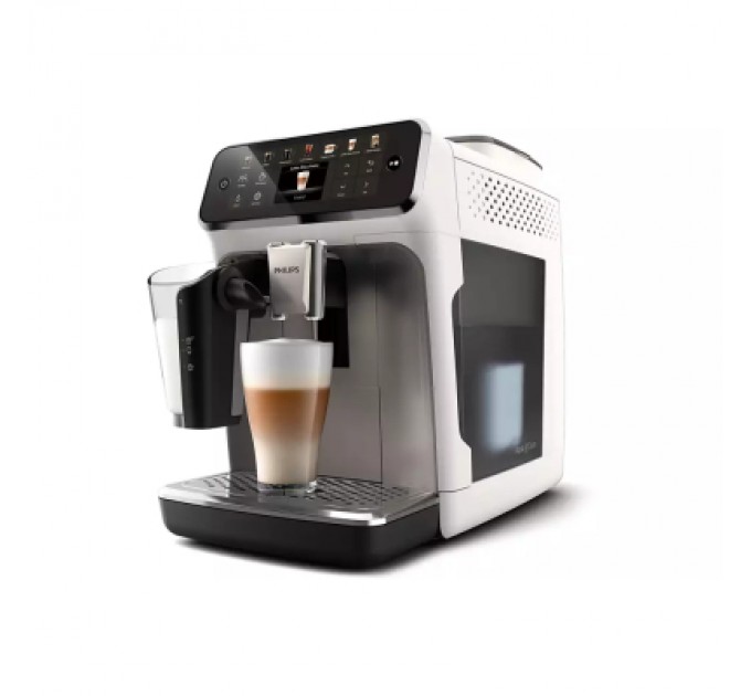 Philips Кавомашина Philips Series 4400 LatteGo EP 4443/70 (EP4443/70)