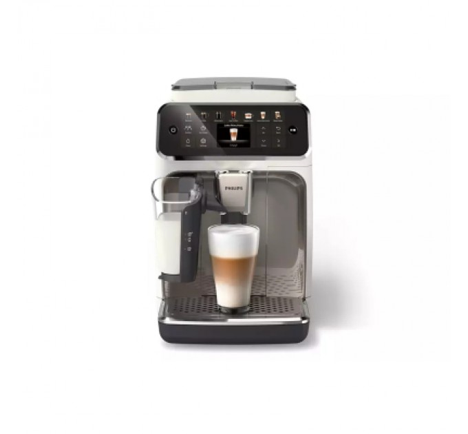 Philips Кавомашина Philips Series 4400 LatteGo EP 4443/70 (EP4443/70)