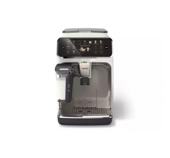 Philips Кавомашина Philips Series 4400 LatteGo EP 4443/70 (EP4443/70)