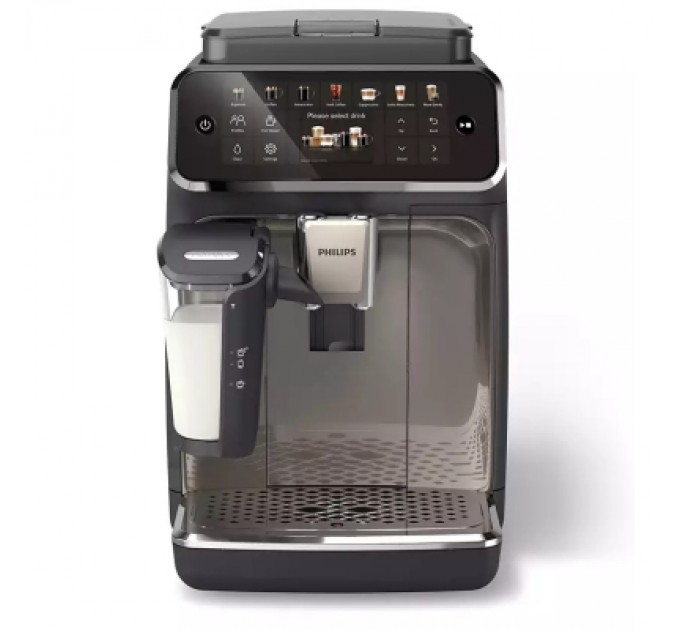 Philips Кавомашина Philips Series 4400 LatteGo EP 4449/70 (EP4449/70)